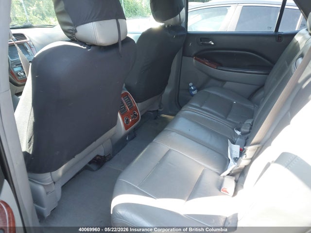 Aukcja sprzedaży 2004 Acura Mdx Touring, vin: 2HNYD18944H003270, numer aukcji: 40069960