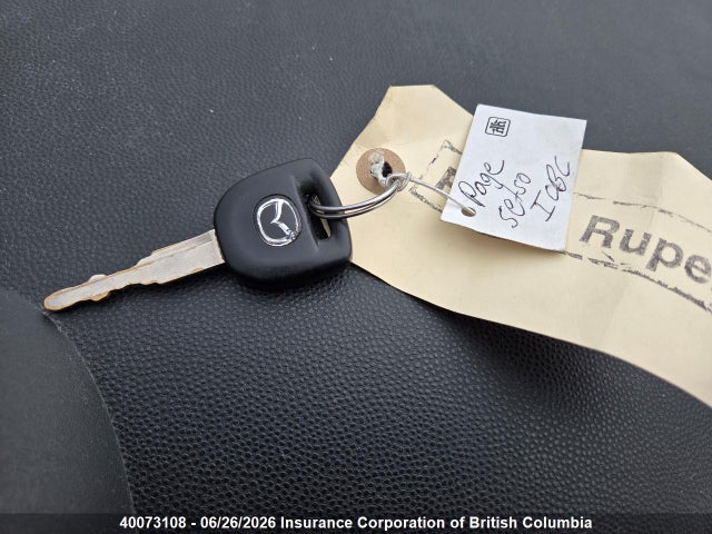 Aukcja sprzedaży 2013 Mazda Mazda2, vin: JM1DE1KY0D0164799, numer aukcji: 40073108