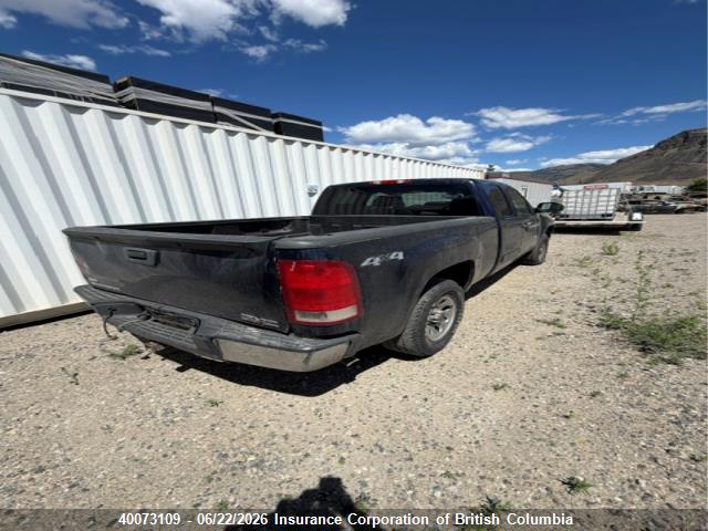 2011 Gmc Sierra 1500 Sl მანქანა იყიდება აუქციონზე, vin: 1GTR2UEA2BZ246623, აუქციონის ნომერი: 40073109