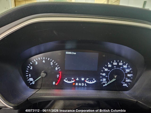 Продажа на аукционе авто 2020 Ford Escape Sel, vin: 1FMCU9H62LUA42581, номер лота: 40073112