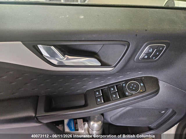 Продажа на аукционе авто 2020 Ford Escape Sel, vin: 1FMCU9H62LUA42581, номер лота: 40073112