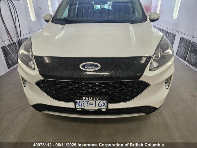 Продажа на аукционе авто 2020 Ford Escape Sel, vin: 1FMCU9H62LUA42581, номер лота: 40073112