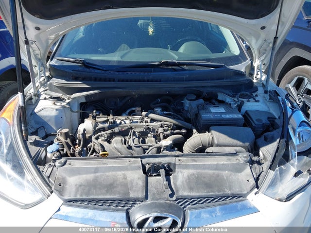 2013 Hyundai Veloster Tech მანქანა იყიდება აუქციონზე, vin: KMHTC6AD6DU163691, აუქციონის ნომერი: 40073117