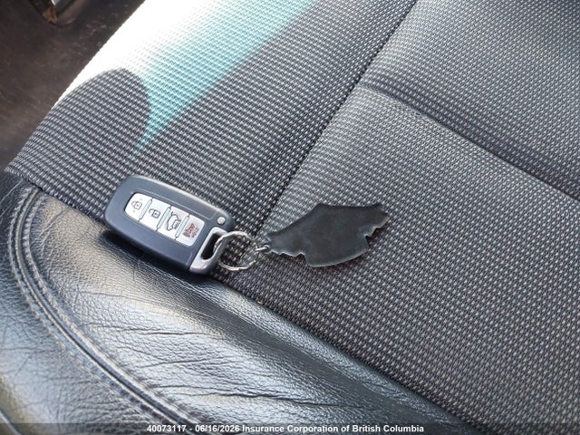 2013 Hyundai Veloster Tech მანქანა იყიდება აუქციონზე, vin: KMHTC6AD6DU163691, აუქციონის ნომერი: 40073117