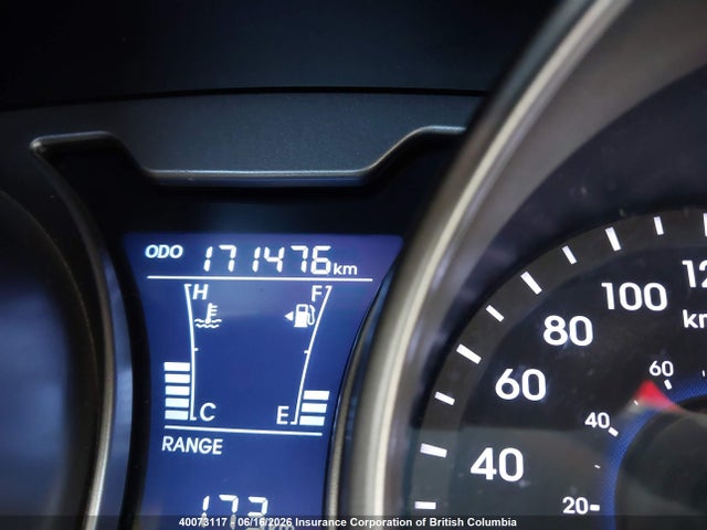 2013 Hyundai Veloster Tech მანქანა იყიდება აუქციონზე, vin: KMHTC6AD6DU163691, აუქციონის ნომერი: 40073117