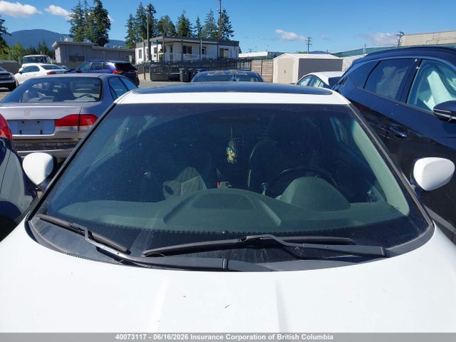 2013 Hyundai Veloster Tech მანქანა იყიდება აუქციონზე, vin: KMHTC6AD6DU163691, აუქციონის ნომერი: 40073117
