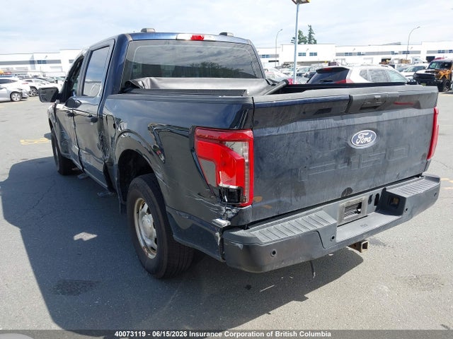 Ford F150 2021 1FTEW1CBXMKE00813 Image 3