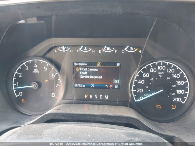 Ford F150 2021 1FTEW1CBXMKE00813 Image 7