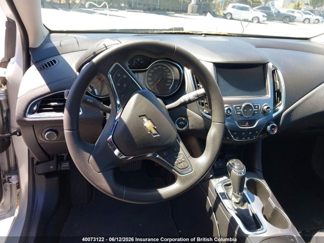 Chevrolet Cruze 2016 3G1BE5SM4GS600541 Image 19