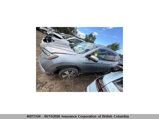 Honda Pilot 2016 5FNYF6H73GB511459 Image 2