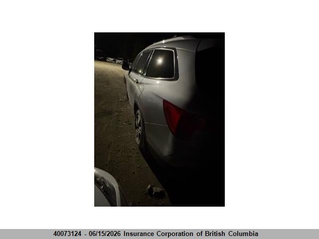 Honda Pilot 2016 5FNYF6H73GB511459 Image 3