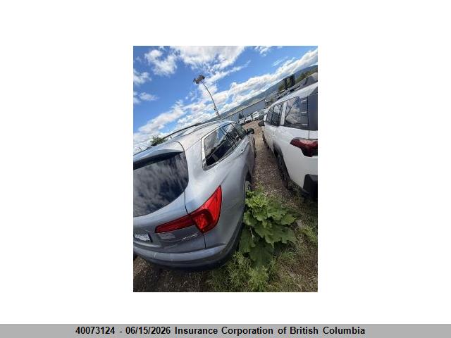 Honda Pilot 2016 5FNYF6H73GB511459 Image 4