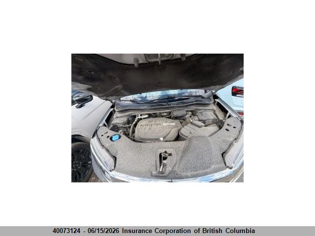 Honda Pilot 2016 5FNYF6H73GB511459 Image 7