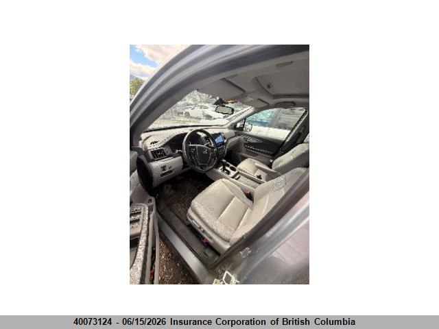 Honda Pilot 2016 5FNYF6H73GB511459 Image 8