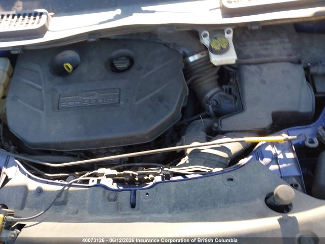 Продаж на аукціоні авто 2014 Ford Escape Se, vin: 1FMCU9G9XEUA95303, номер лоту: 40073126