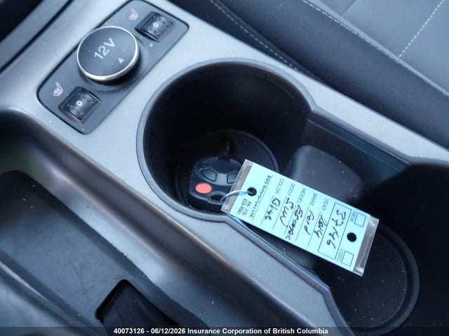 Продаж на аукціоні авто 2014 Ford Escape Se, vin: 1FMCU9G9XEUA95303, номер лоту: 40073126