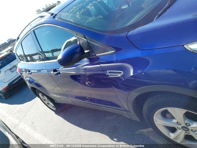Продаж на аукціоні авто 2014 Ford Escape Se, vin: 1FMCU9G9XEUA95303, номер лоту: 40073126