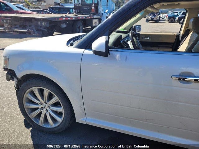 Продажа на аукционе авто 2013 Ford Flex, vin: 2FMHK6D87DBD09058, номер лота: 40073129