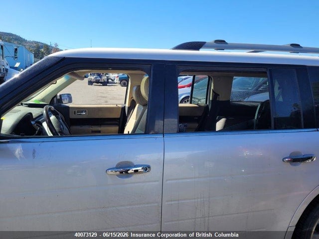 Продажа на аукционе авто 2013 Ford Flex, vin: 2FMHK6D87DBD09058, номер лота: 40073129