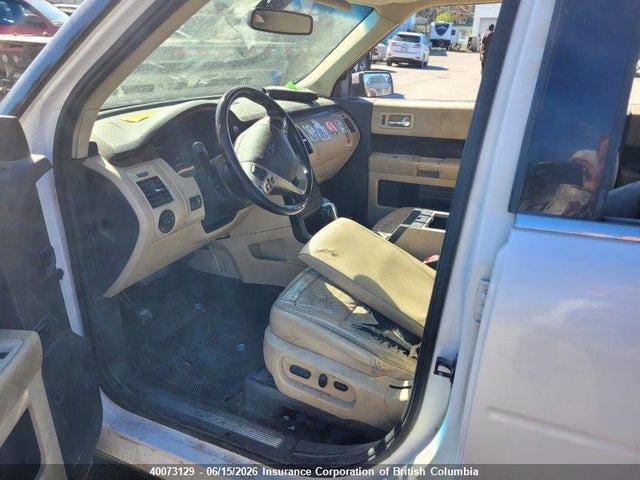 Продажа на аукционе авто 2013 Ford Flex, vin: 2FMHK6D87DBD09058, номер лота: 40073129