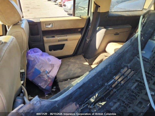 Продажа на аукционе авто 2013 Ford Flex, vin: 2FMHK6D87DBD09058, номер лота: 40073129