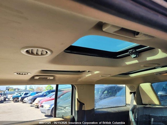 Продажа на аукционе авто 2013 Ford Flex, vin: 2FMHK6D87DBD09058, номер лота: 40073129