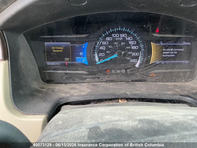 Продажа на аукционе авто 2013 Ford Flex, vin: 2FMHK6D87DBD09058, номер лота: 40073129