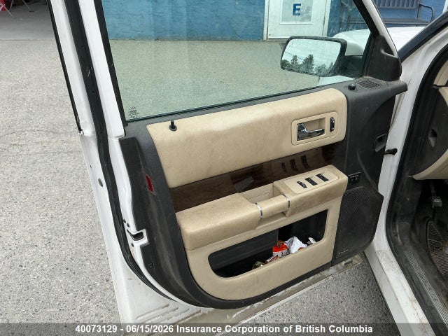 Продажа на аукционе авто 2013 Ford Flex, vin: 2FMHK6D87DBD09058, номер лота: 40073129