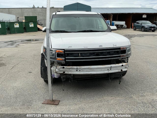 Продажа на аукционе авто 2013 Ford Flex, vin: 2FMHK6D87DBD09058, номер лота: 40073129