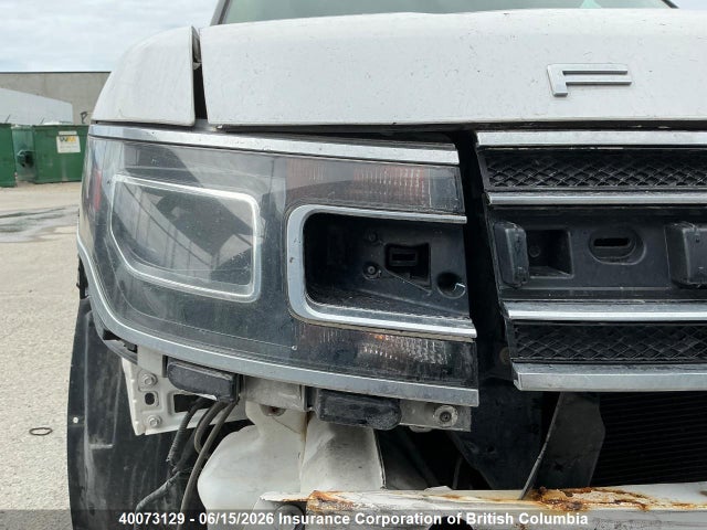 Продажа на аукционе авто 2013 Ford Flex, vin: 2FMHK6D87DBD09058, номер лота: 40073129