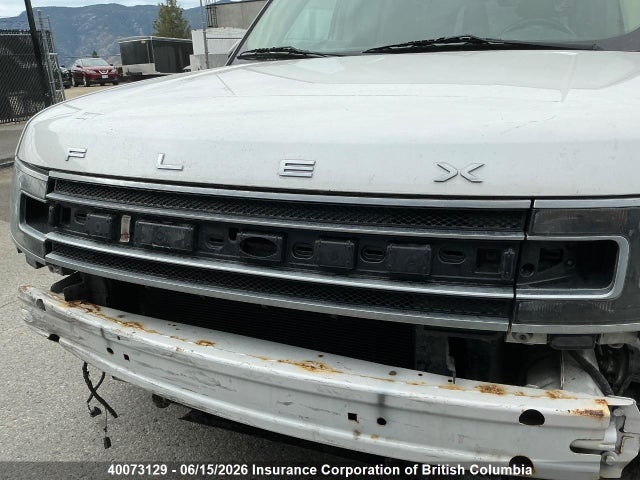 Продажа на аукционе авто 2013 Ford Flex, vin: 2FMHK6D87DBD09058, номер лота: 40073129