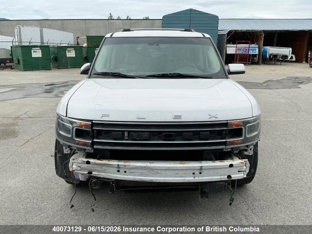 Продажа на аукционе авто 2013 Ford Flex, vin: 2FMHK6D87DBD09058, номер лота: 40073129