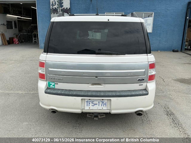 Продажа на аукционе авто 2013 Ford Flex, vin: 2FMHK6D87DBD09058, номер лота: 40073129