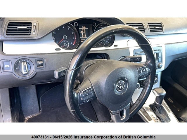 40073131 :رقم المزاد ، WVWML93C79E532879 vin ، 2009 Volkswagen Cc Sport مزاد بيع