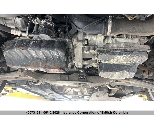 40073131 :رقم المزاد ، WVWML93C79E532879 vin ، 2009 Volkswagen Cc Sport مزاد بيع