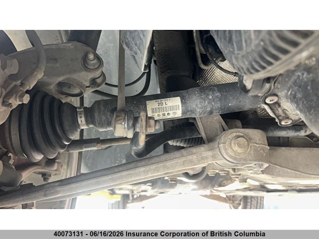 40073131 :رقم المزاد ، WVWML93C79E532879 vin ، 2009 Volkswagen Cc Sport مزاد بيع