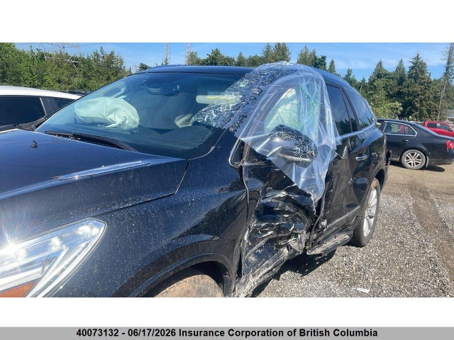 Buick Enclave 2017 5GAKVCKD8HJ180265 Image 2