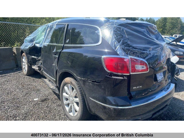 Buick Enclave 2017 5GAKVCKD8HJ180265 Image 3