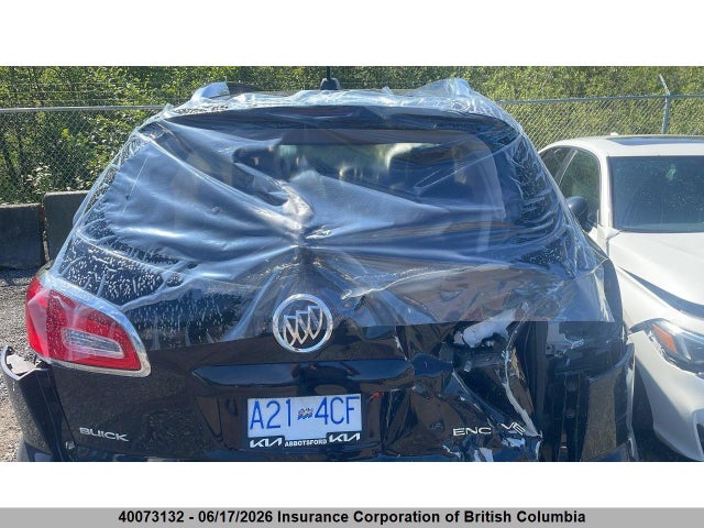 Buick Enclave 2017 5GAKVCKD8HJ180265 Image 5