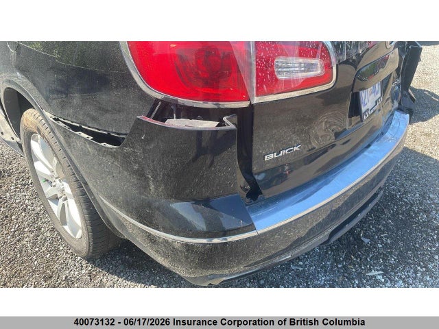 Buick Enclave 2017 5GAKVCKD8HJ180265 Image 6