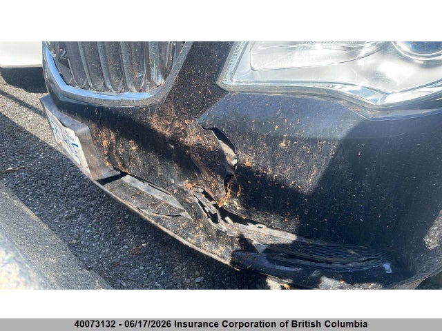 Buick Enclave 2017 5GAKVCKD8HJ180265 Image 8