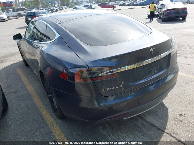 Tesla Model S 60/70/85 2015 5YJSA1S1XFFP76177 Image 3