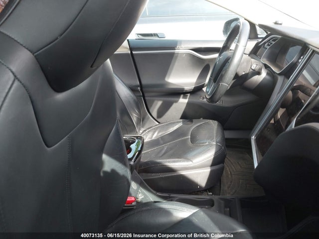 Tesla Model S 60/70/85 2015 5YJSA1S1XFFP76177 Image 5