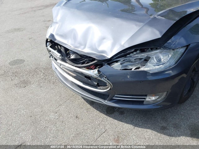 Tesla Model S 60/70/85 2015 5YJSA1S1XFFP76177 Image 6