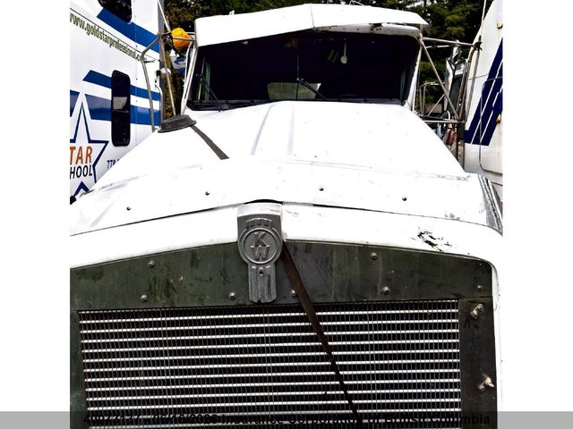Продажа на аукционе авто 1999 Kenworth Construction T800, vin: 1XKDD60X1XR953509, номер лота: 40073137