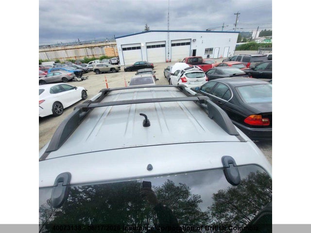 2009 Hyundai Tucson 25th Anniversary/gl/l მანქანა იყიდება აუქციონზე, vin: KM8JM12B89U123589, აუქციონის ნომერი: 40073138