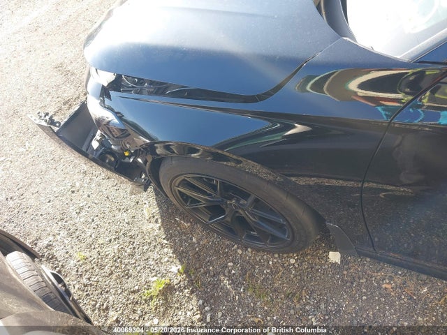 2023 Honda Civic Ex მანქანა იყიდება აუქციონზე, vin: 2HGFE2F37PH101777, აუქციონის ნომერი: 40069304