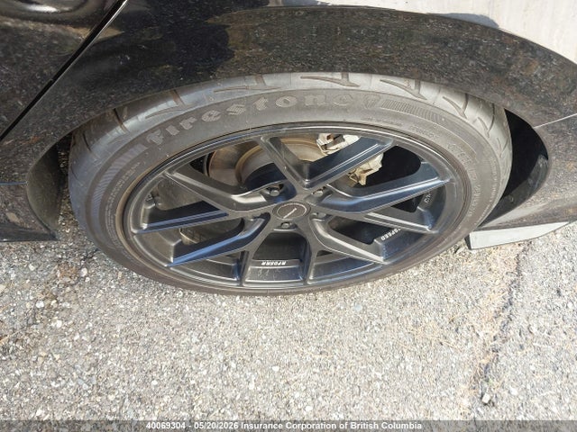 2023 Honda Civic Ex მანქანა იყიდება აუქციონზე, vin: 2HGFE2F37PH101777, აუქციონის ნომერი: 40069304