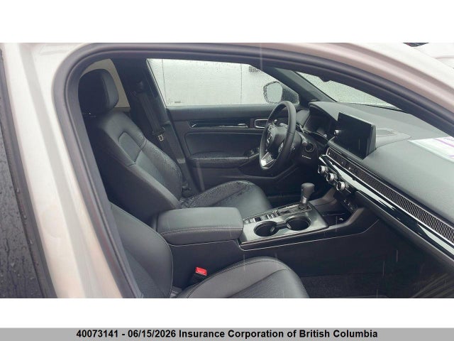 2HGFE4F8XTH005191 Honda Civic