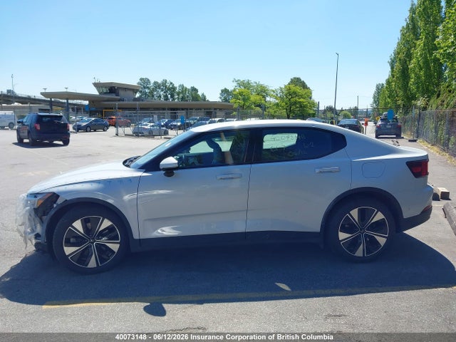 Polestar 2 Long Range Single Motor/long Range Single Motor Plus 2024 YSMFE3KA1RL223697 Image 15